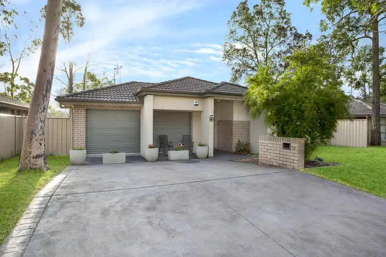 16 De L'Isle Drive, Watanobbi NSW 2259