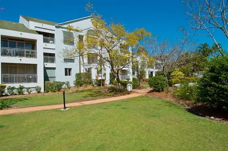 28/76-80 Chichester Drive, Arundel QLD 4214