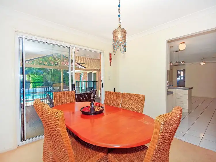 Fourth view of Homely house listing, 496 Westlake Drive, Riverhills QLD 4074