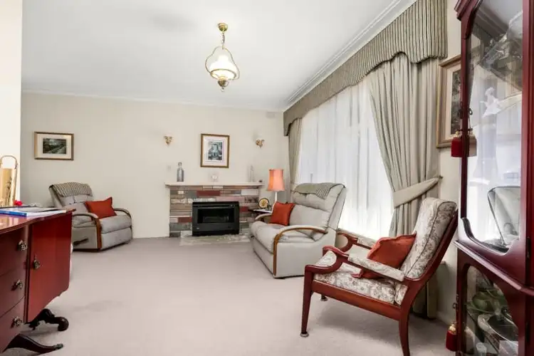 Fourth view of Homely house listing, 21 Muir Street, Mount Waverley VIC 3149