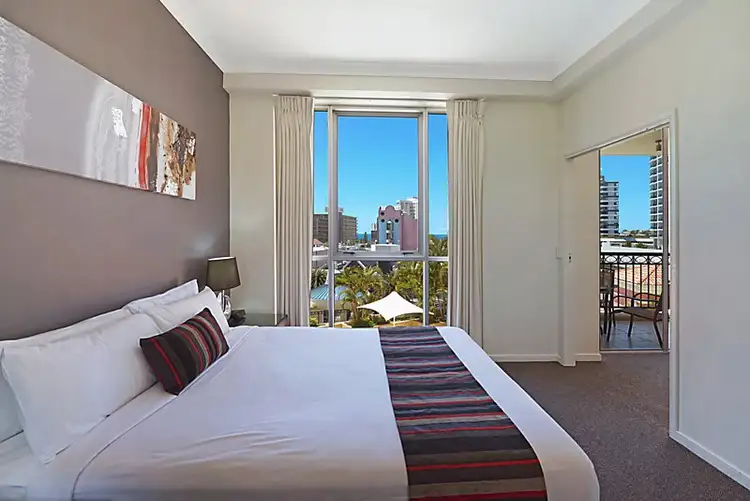 Sixth view of Homely apartment listing, Address available on request