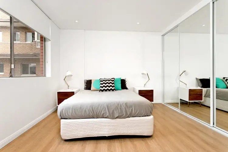Fourth view of Homely unit listing, 12/364 Bay Street, Brighton-le-sands NSW 2216