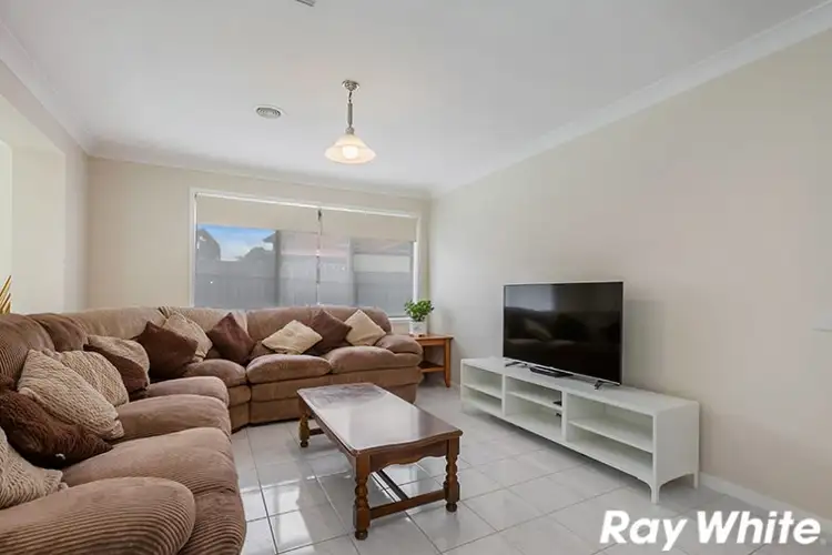 Sixth view of Homely house listing, 11 River Redgum Place, South Morang VIC 3752