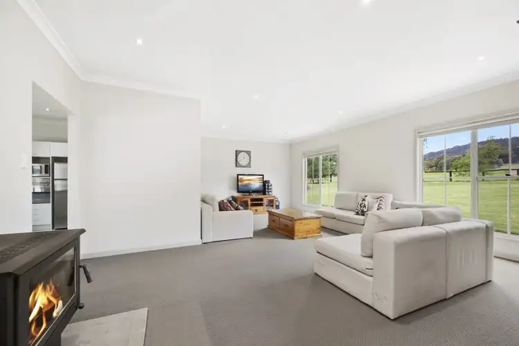 Fifth view of Homely rural property listing, 618 Tudor Valley Road, Braidwood NSW 2622