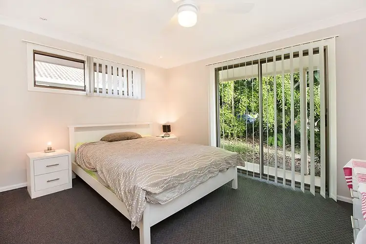 Fifth view of Homely house listing, 9 Sunbird Chase, Parrearra QLD 4575