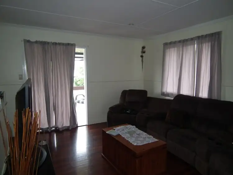 Seventh view of Homely house listing, 59 Russell Street, Maryborough QLD 4650