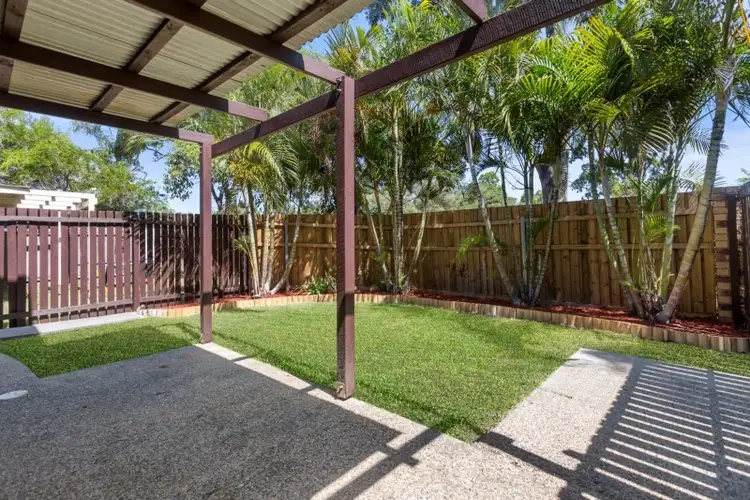 Third view of Homely townhouse listing, 14/20 Mackay Court, Alexandra Hills QLD 4161