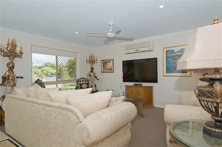 Fourth view of Homely house listing, 42 Lucille Ball Place, Parkwood QLD 4214