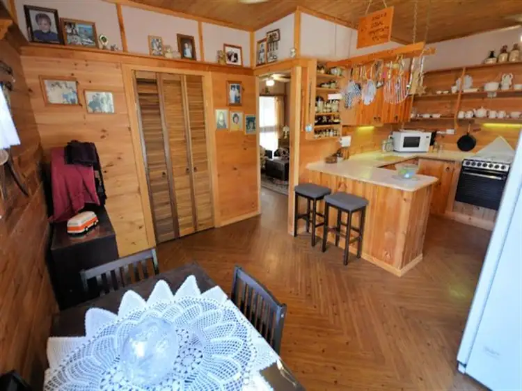 Third view of Homely house listing, 2 Caterina Court, Black River QLD 4818