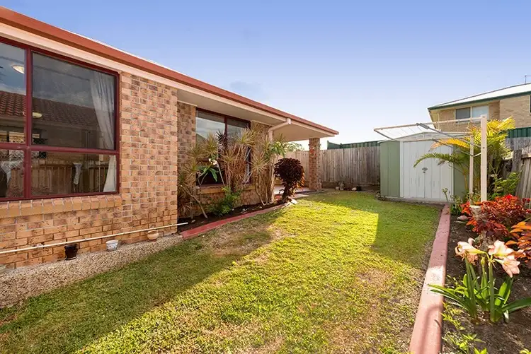 Fifth view of Homely unit listing, 8/30 Lindeman Place, Eight Mile Plains QLD 4113