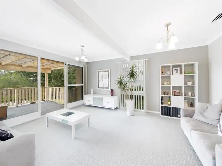Third view of Homely house listing, 15a Muraban Road, Dural NSW 2158