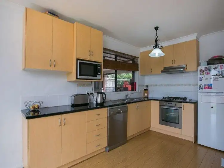 Second view of Homely house listing, 59 Sunningdale Road, Rosebud VIC 3939