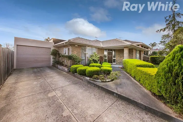 93 Taylors Lane, Rowville VIC 3178