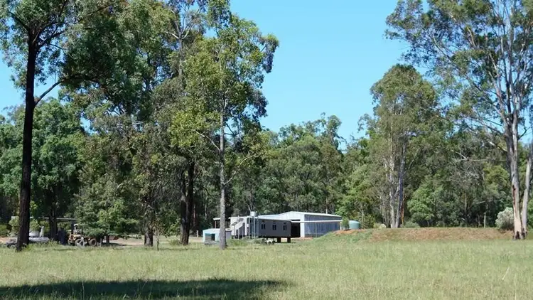Seventh view of Homely rural property listing, 77 Simpson Road, Blackbutt QLD 4306