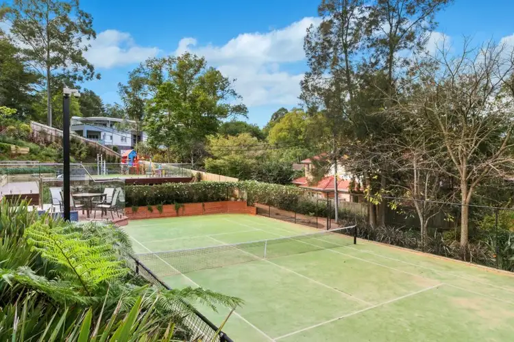 Fourth view of Homely townhouse listing, 43/2 Jersey Street, Turramurra NSW 2074