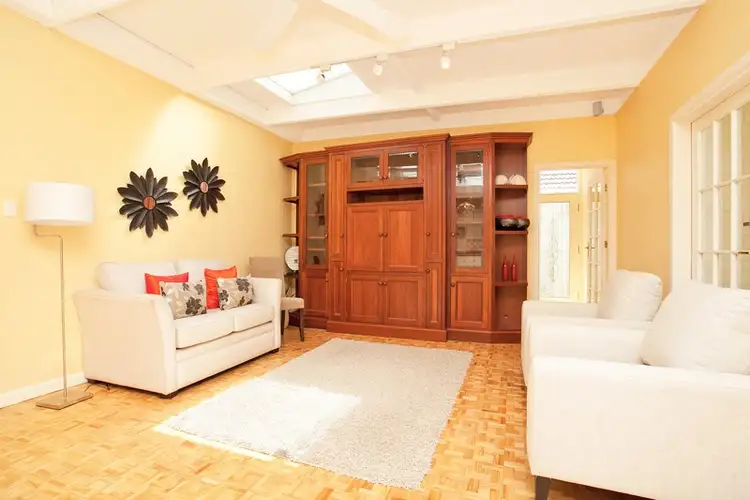 Fourth view of Homely house listing, 115 Roseville Avenue, Roseville NSW 2069