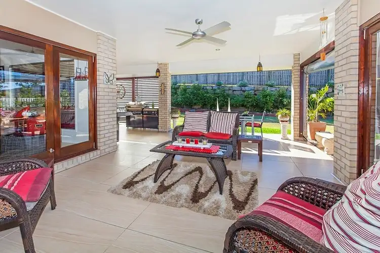 3 Lucy Court, Augustine Heights QLD 4300