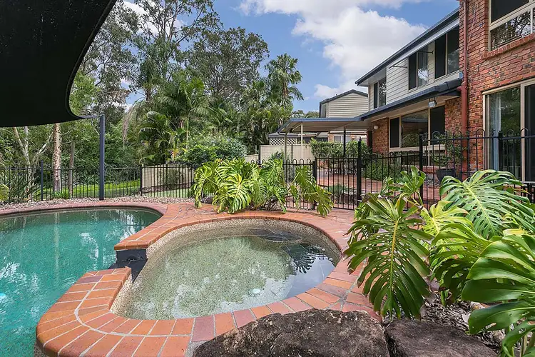 11 Scarba Street, Middle Park QLD 4074