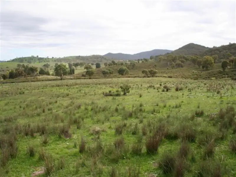 Main view of Homely rural property listing, Address available on request