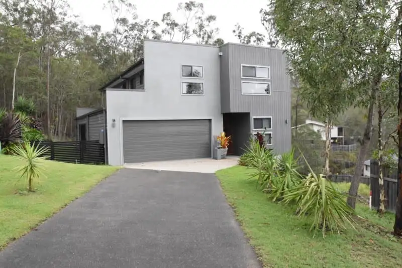 Main view of Homely house listing, 5A Mapleton Close, Waterford QLD 4133