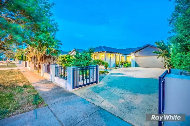 Third view of Homely house listing, 14 Seasons Boulevard, Tarneit VIC 3029