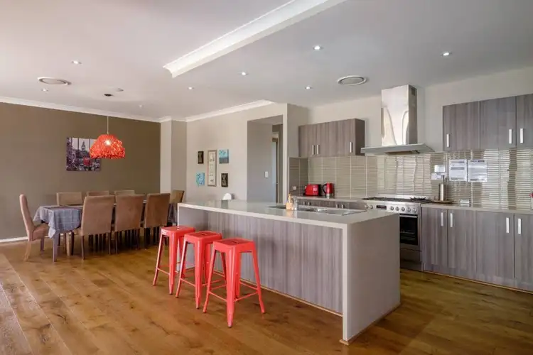 Second view of Homely house listing, 51/18 Francis Avenue, Rochedale QLD 4123