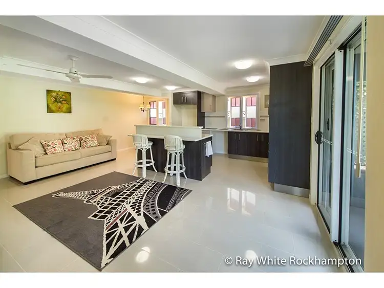 Seventh view of Homely house listing, 8 Birdwood Street, Wandal QLD 4700