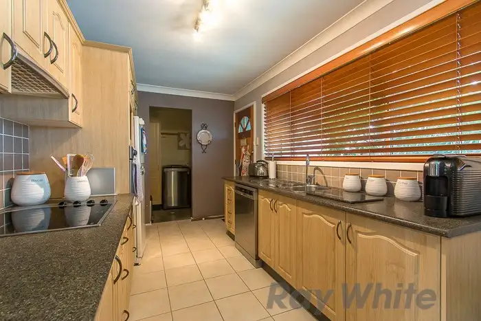 Second view of Homely house listing, 3 Gunsynd Close, Maryland NSW 2287