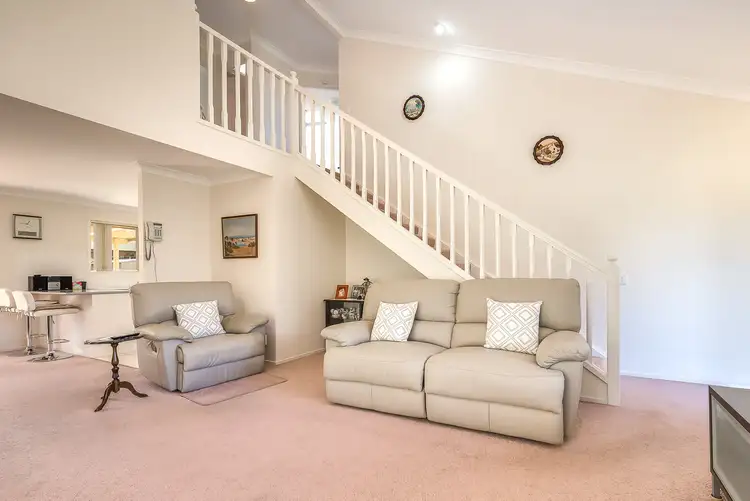 Seventh view of Homely townhouse listing, 27/284 Oxley Drive, Coombabah QLD 4216