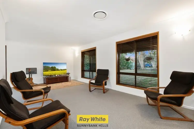 Fourth view of Homely house listing, 25 Macbeth Place, Sunnybank Hills QLD 4109