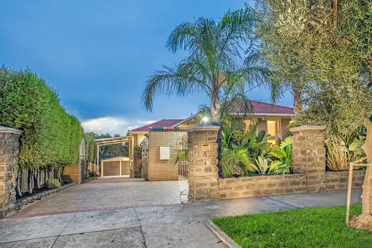 Second view of Homely house listing, 85 Radford Road, Reservoir VIC 3073