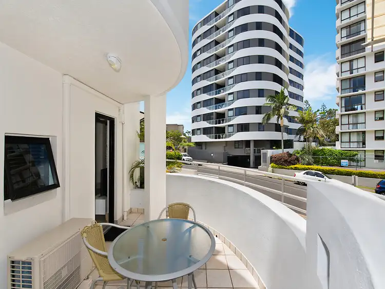 Sixth view of Homely unit listing, 409/87-97 First Avenue, Mooloolaba QLD 4557