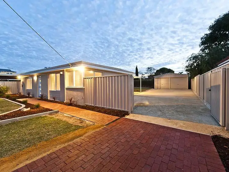 Second view of Homely house listing, 9 Recreation Drive, Shoalwater WA 6169