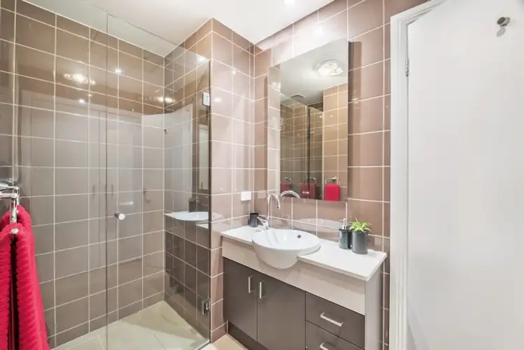 Third view of Homely apartment listing, 50/93-103 High Street, Preston VIC 3072