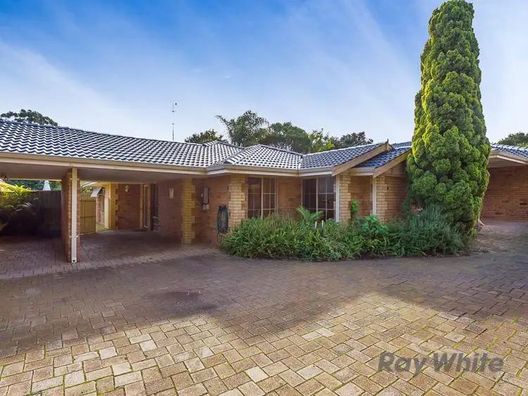 Fourth view of Homely house listing, 3/5 Morrow Mews, Kardinya WA 6163