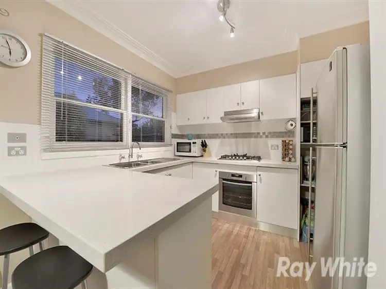 Fourth view of Homely house listing, 1/20 Maida Avenue, Bayswater VIC 3153