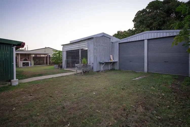Third view of Homely house listing, 4 Burton Street, Midge Point QLD 4799