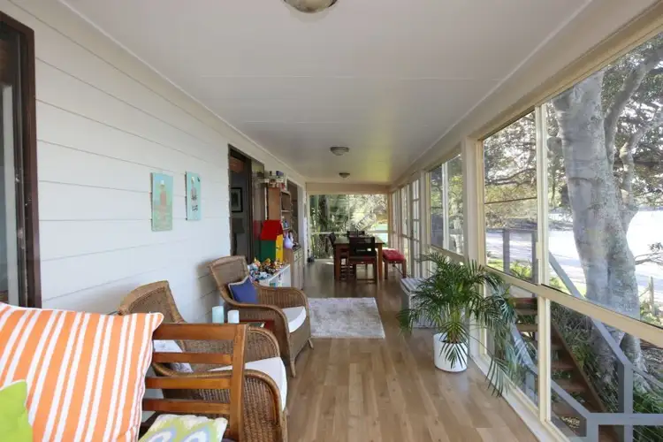 Seventh view of Homely house listing, 184 Cove Boulevard, North Arm Cove NSW 2324