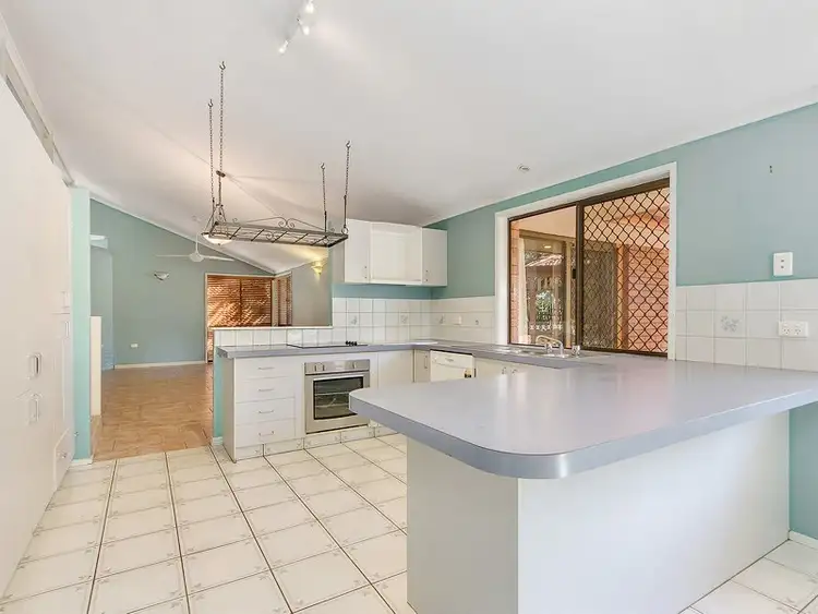 Sixth view of Homely house listing, 4 Bunya Court, Helensvale QLD 4212