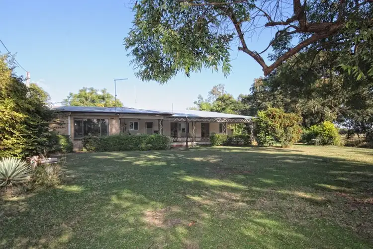 Third view of Homely rural property listing, 40345 Burnett Highway, Biloela QLD 4715