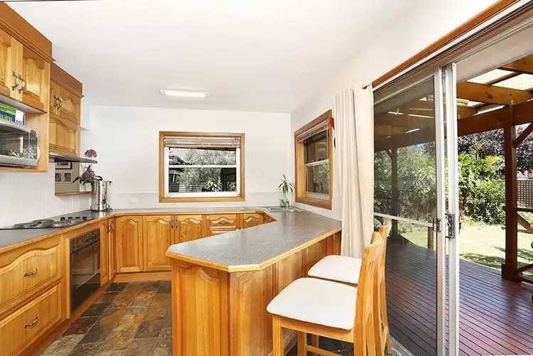 Fifth view of Homely house listing, 11 Kimberley Crescent, Fairfield West NSW 2165