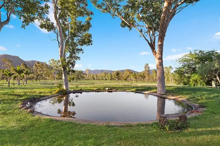 Second view of Homely house listing, 157 Page Road, Hervey Range QLD 4817