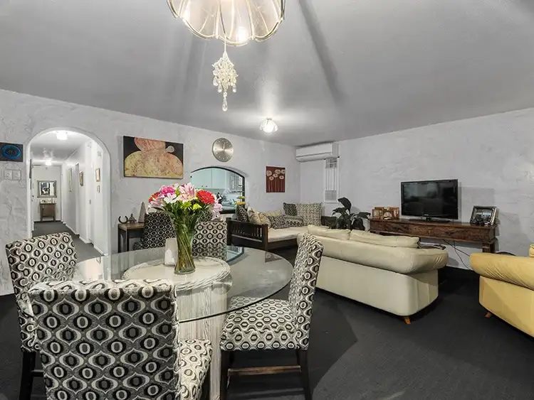 Fourth view of Homely apartment listing, 2/12 Mullens Street, Hamilton QLD 4007
