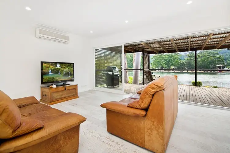Third view of Homely house listing, 17 Liffey Place, Woronora NSW 2232