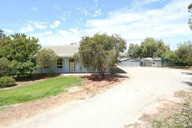 48 Gartrell Road, Macdonald Park SA 5121