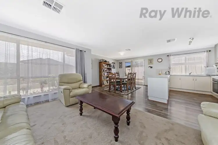 Fourth view of Homely house listing, 20 Knightley Circuit, Freeling SA 5372