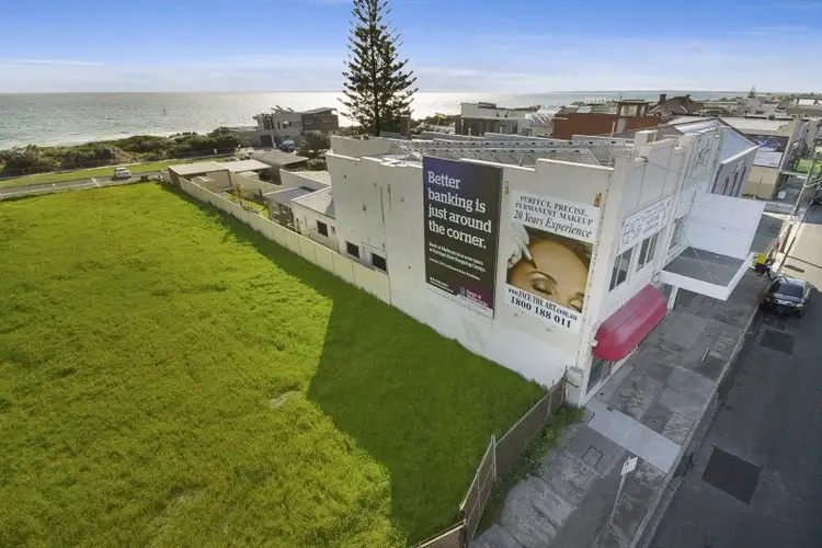 Second view of Homely land listing, 644-646 Nepean Highway, Carrum VIC 3197
