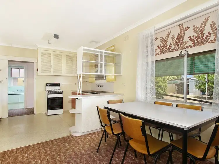 Second view of Homely house listing, 106 Clarke Street, Benalla VIC 3672