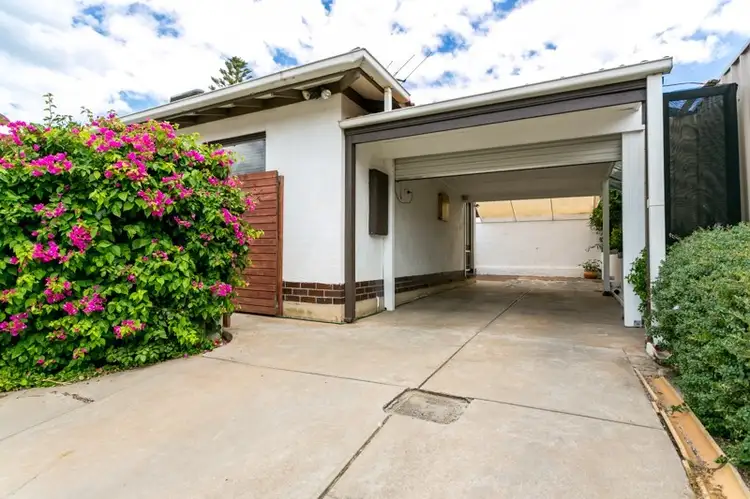 Second view of Homely unit listing, 4/313 Military Road, Semaphore Park SA 5019