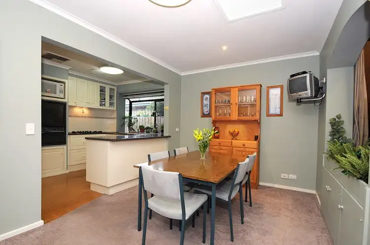 Fifth view of Homely house listing, 67 Mulkarra Drive, Chelsea VIC 3196
